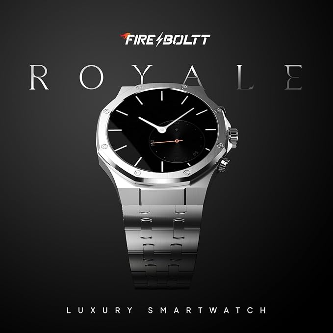 best watch of fire bolt brand