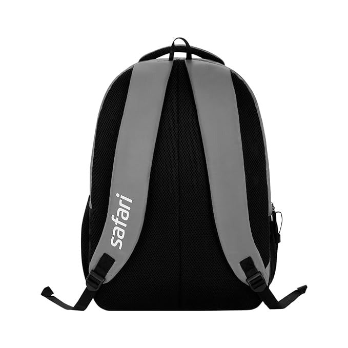 Safari Mega 12 Casual Backpack SKU131290 (ITN)