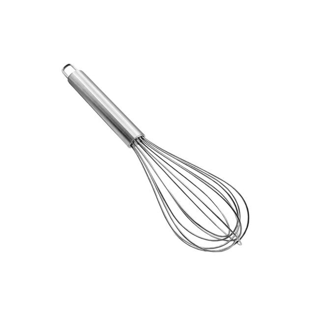 (ITN) Blaze Stainless Steel Egg Beater SKUGH381