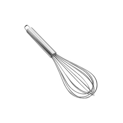 (ITN) Blaze Stainless Steel Egg Beater SKUGH381