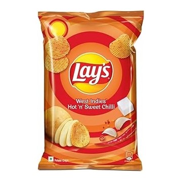 Lay's Spanish Tomato Tango Potato Chips