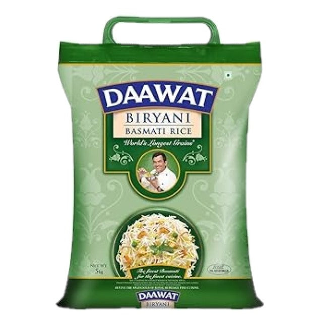 Biryani Basmati Rice