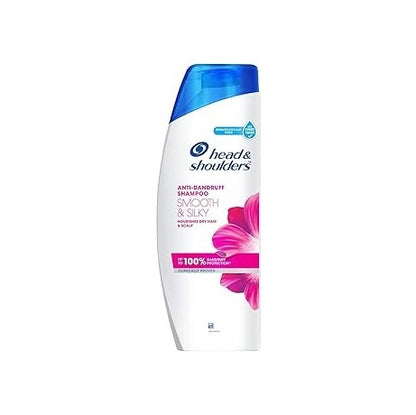 Head & Shoulders Anti-Dandruff  Shampoo