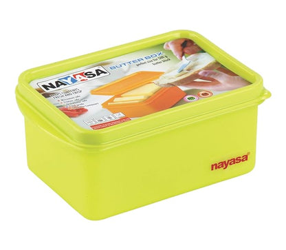 NAYASA BUTTER BOX