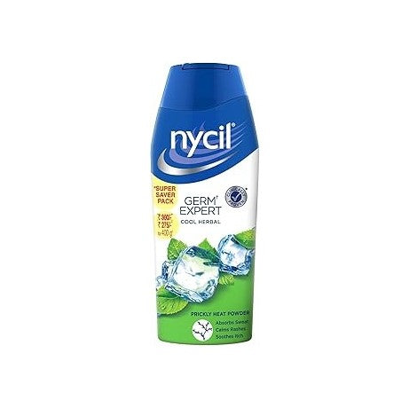 Nycil Cool Herbal Powder