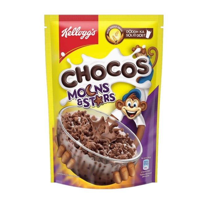 Moons & Stars Chocos