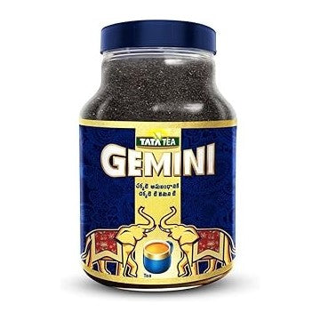 Gemini Tea Powder