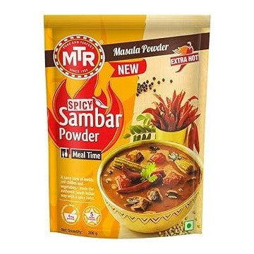 MTR Sambar Powder