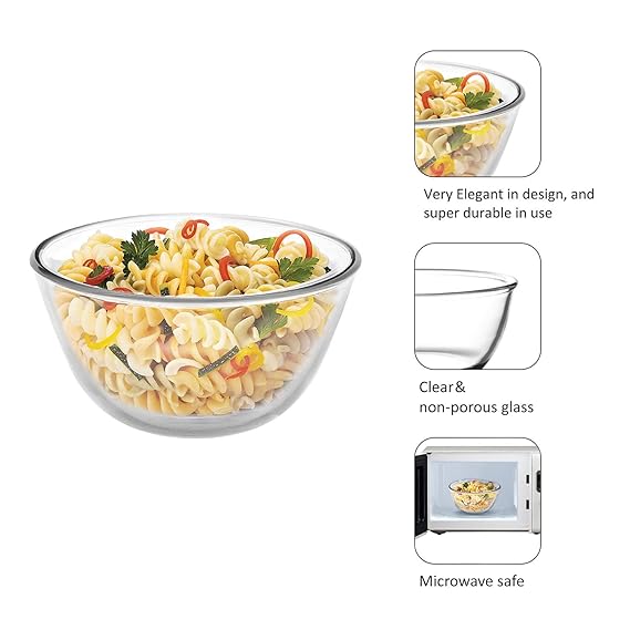 cello ornella mixing bowl set of 3 pcs(ITN)SKU22021