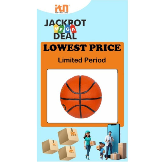 Cosco Basketball  For kids SKU131255 (ITN)