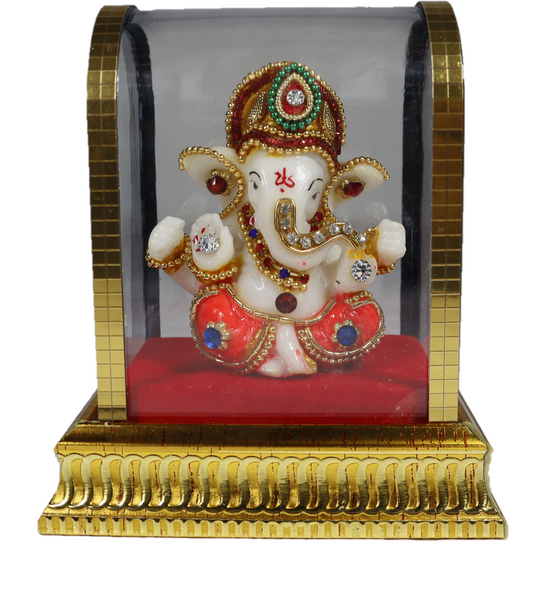 Ganpati Idol for , Item gifting  Ganesh Idol 25