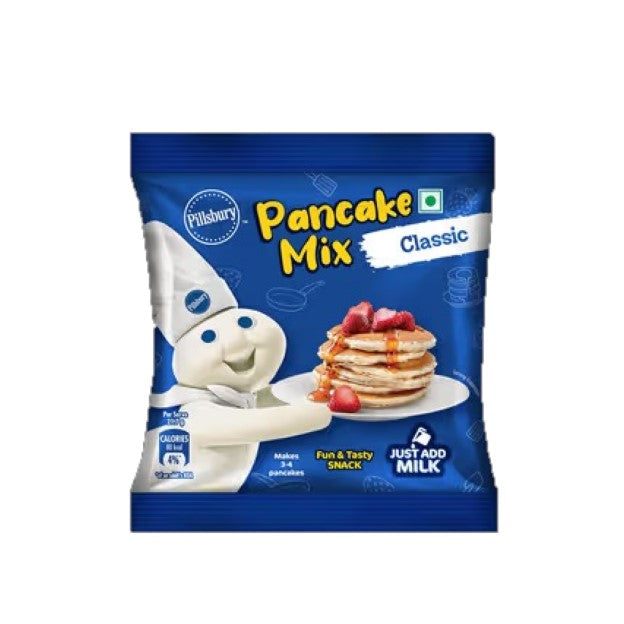 Classic Pancake Mix