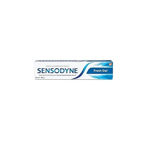 Sensodyne Fresh gel Tooth paste