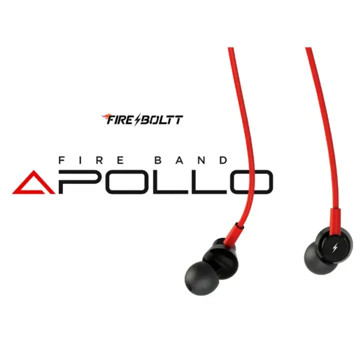  Charge up your Fire-Boltt Fire Band Apollo in no time and get back to your music calls or workouts without any delay