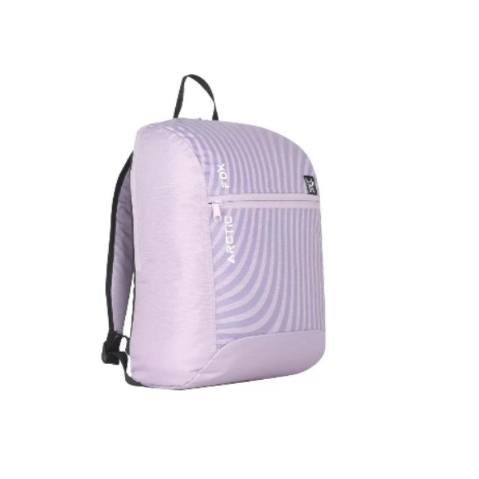 A Arctic Fox  Small college Backpack SKU141208