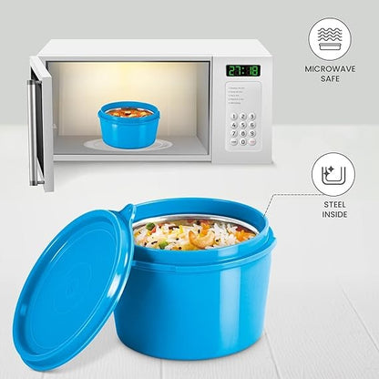 microwave safe lunch boxes best