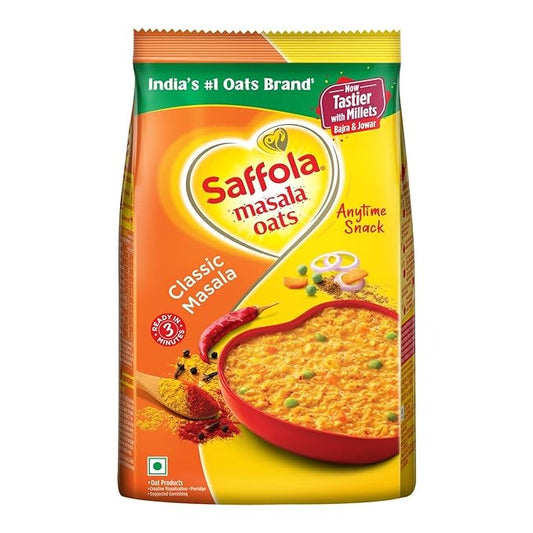 saffola masala oats