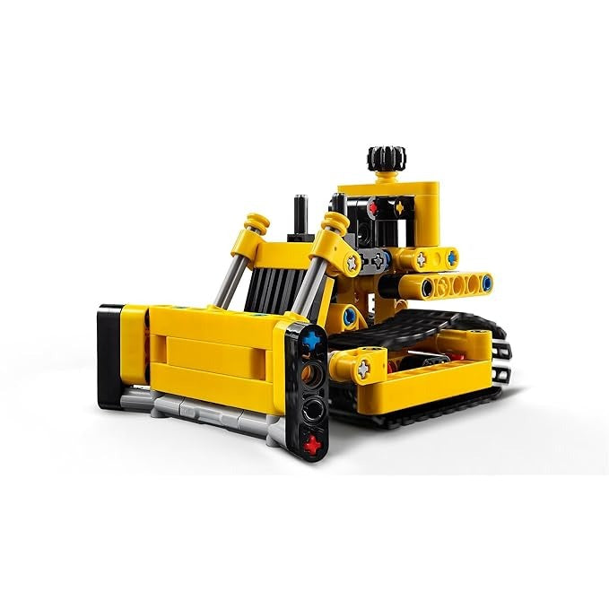 (ITN) Lego Technic Heavy Duty Bulldozar SKU42163