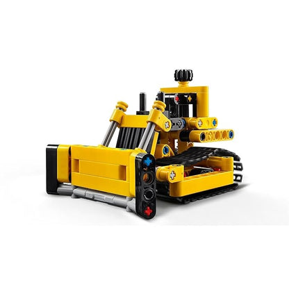 (ITN) Lego Technic Heavy Duty Bulldozar SKU42163