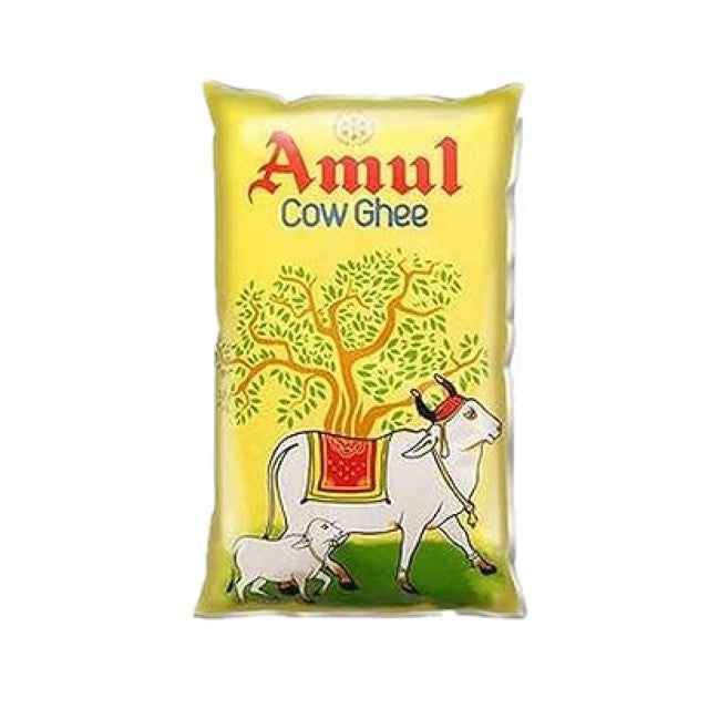 Amul Cow Ghee