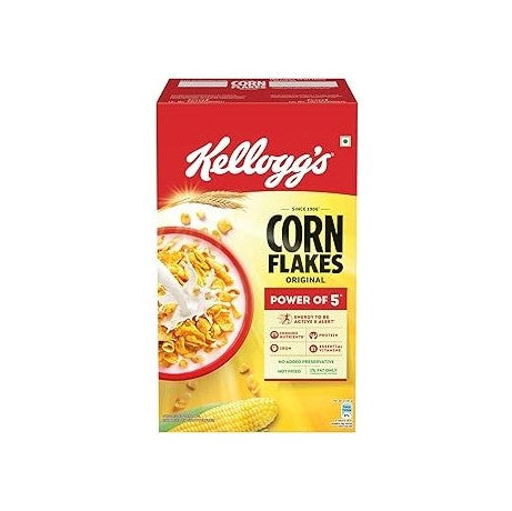 Kellogg's Corn Flakes Original  SKU1916