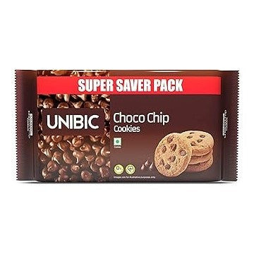 Unibic Choco Chip Cookies