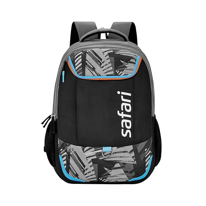 Safari Mega 12 Casual Backpack SKU131290 (ITN)