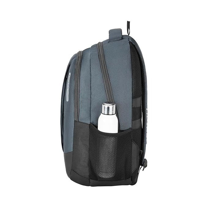 Safari Aron 1 Formal Laptop Compatible Backpack Bag (