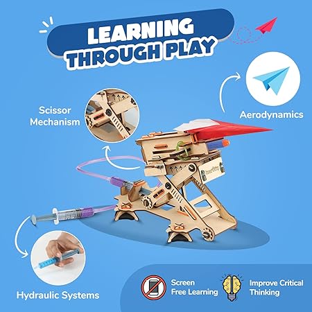 Educational Science Toy