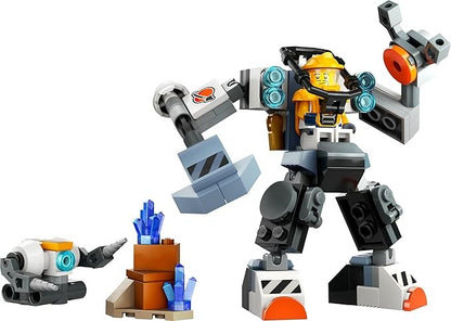 (ITN) Lego City Space Construction Mech SKU60428