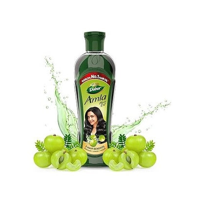 Dabur Amla Hair Oil  SKU96183 AN