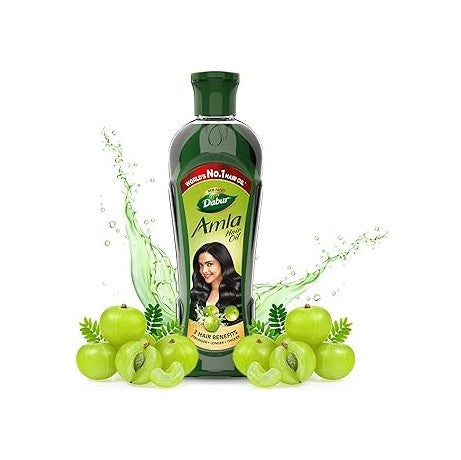 Dabur Amla Hair Oil 