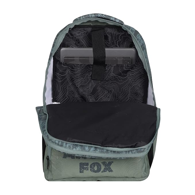 (ITN) Arctic Fox 224034 Rough 15.5 Inch Laptop Bag SKU224034