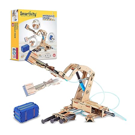 Construction Based Activity Game Kit for Kids