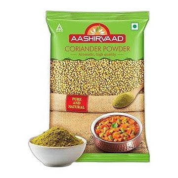 Aashirwaad Dhanya Powder