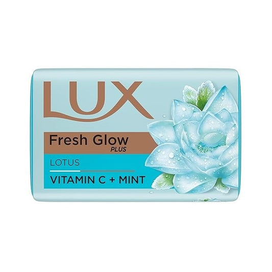 LUX Fresh Splash Water  Soap