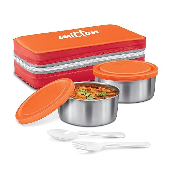 tiffin box