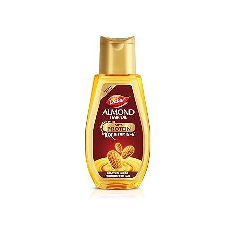 Dabur Almond Hair Oil