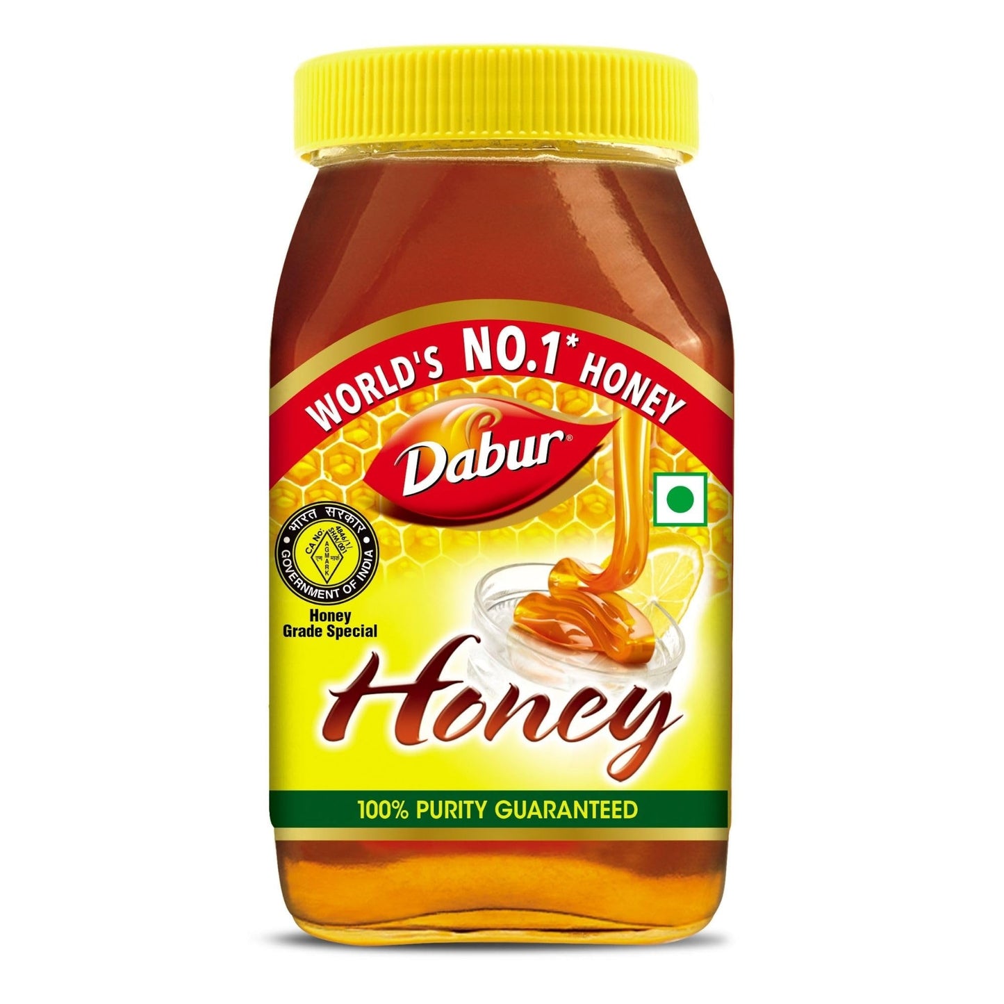 Dabur Honey Dabur SKU582698 AN.