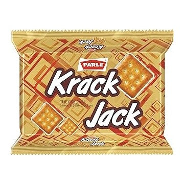 Krackjack Biscuits