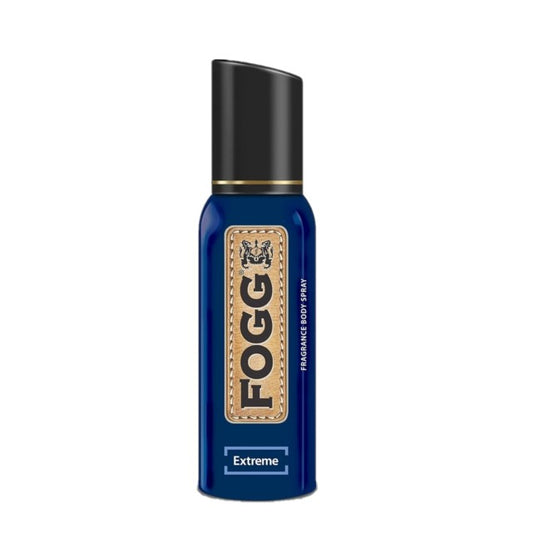 Fogg Extreme Fragrance Body Spray