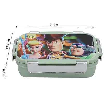 LUNCH BOX FOR CHILDREN