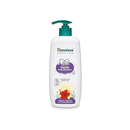 Himalaya Gentle Baby Shampoo SKU80080  AN.