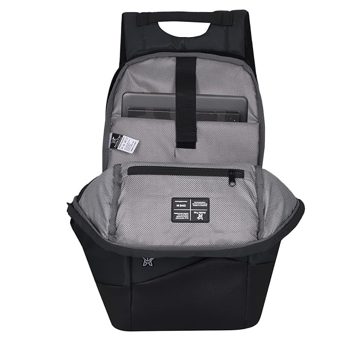 Arctic Fox  FTEBPKBLKWT156023 Slope Maverick Backpack SKU156023