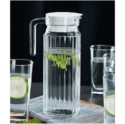 Cello Serreno jug set 1 pcs 1200ml SKU22025