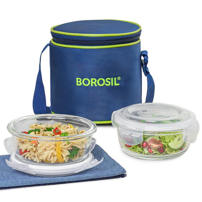 borosil lunch box