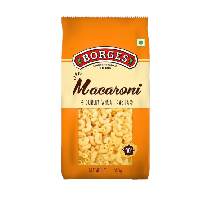 Macaroni Pasta