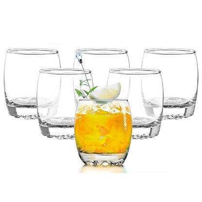 good quality glass set