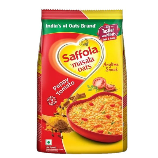 Saffola Masala Oats