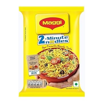 Maggi 2 Minute Noodles